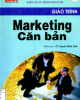 Giáo trình Marketing căn bản - TS. Nguyễn Minh Tuấn