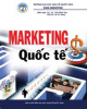 Giáo trình Marketing quốc tế - PGS. TS. Vũ Trí Dũng, GS. Trần Minh Đạo