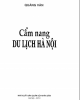 Ebook Cẩm nang du lịch Hà Nội: Phần 2 - Quảng Văn