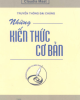 Ebook Truyền thông đại chúng - Những kiến thức cơ bản: Phần 2 - Laudia Mast