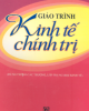 Giáo trình Kinh tế chính trị - GS.TS. Phạm Quang Phan (chủ biên)