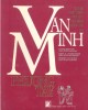 Ebook Lịch sử phát triển văn hóa - Văn minh nhân loại (Tập 1: Văn minh phương Tây): Phần 1