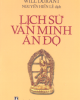 Ebook Lịch sử văn minh Ấn Độ - Will Durant