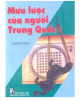 Ebook Mưu lược của người Trung Quốc: Phần 2 - Vương Địch (biên soạn)