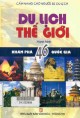 Ebook Sổ tay du lịch thế giới - Hành trình khám phá 46 quốc gia: Phần 1