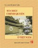 Ebook Tổ chức chính quyền thời kỳ phong kiến Việt Nam: Phần 2