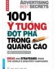 Ebook 1001 ý tưởng đột phá trong quảng cáo - Luc Dupont