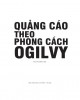 Ebook Quảng cáo theo phong cách Ogilvy: Phần 2 - NXB Lao động xã hội