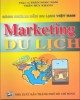 Ebook Marketing du lịch: Phần 2