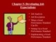 Lecture Supervision in the hospitality industry: Applied human resources (Fifth edition): Chapter 5 - Jack E. Miller, John R. Walker, Karen Eich Drummond