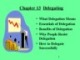 Lecture Supervision in the hospitality industry: Applied human resources (Fifth edition): Chapter 13 - Jack E. Miller, John R. Walker, Karen Eich Drummond