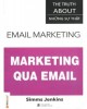 Ebook Marketing qua email: Phần 1 - NXB Lao động xã hội