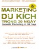 Ebook Marketing du kích trong 30 ngày: Phần 2 - NXB Lao động xã hội