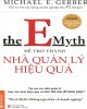 Ebook Để trở thành nhà quản lý hiệu quả: Phần 1 - NXB Lao động xã hội