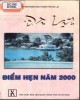 Ebook Đà Lạt điểm hẹn năm 2000