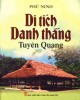 Ebook Di tích, danh thắng Tuyên Quang: Phần 2