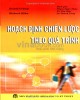 Ebook Hoạch định chiến lược theo quá trình: Phần 2