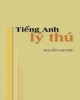 Tiếng Anh lý thú qua ngôn ngữ kinh doanh và báo chí: Phần 2 - Nguyễn Vạn Phú