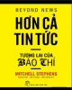 Ebook Hơn cả tin tức: Tương lai của báo chí - Phần 1