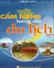 Ebook Cẩm nang hướng dẫn du lịch (Tập 2): Phần 1