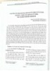 Các yếu tố ảnh hưởng đến quyết định lựa chọn chương trình du lịch buýt sông tại Thành phố Hồ Chí Minh