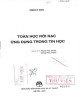 Ebook Toán học rời rạc ứng dụng trong tin học: Phần 1