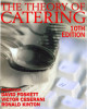 Ebook The theory of catering (10th edition): Part 1