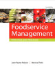 Ebook Foodservice management: Principles and practices (Twelfth edition) - Part 1