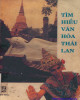 Ebook Tìm hiểu văn hóa Thái Lan: Phần 1