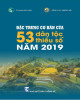 Ebook Đặc trưng cơ bản của 53 dân tộc thiểu số năm 2019: Phần 2