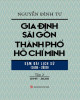 Ebook Gia Định - Sài Gòn - Thành phố Hồ Chí Minh: Dặm dài lịch sử (1698-2020) - Tập 2: Phần 2