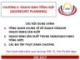 Bài giảng Quản lý công nghiệp: Chương 6 - TS. Trần Thị Bích Ngọc