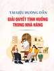 Giải quyết tình huống trong nhà hàng