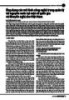 Ứng dụng các mô hình công nghệ trong quản lý tài nguyên nước tại một số quốc gia và khuyến nghị cho Việt Nam